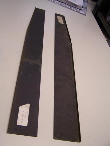 plaatwerk BMW 1602-1802-2002 1966--1975 beschikbaar voor biedingen