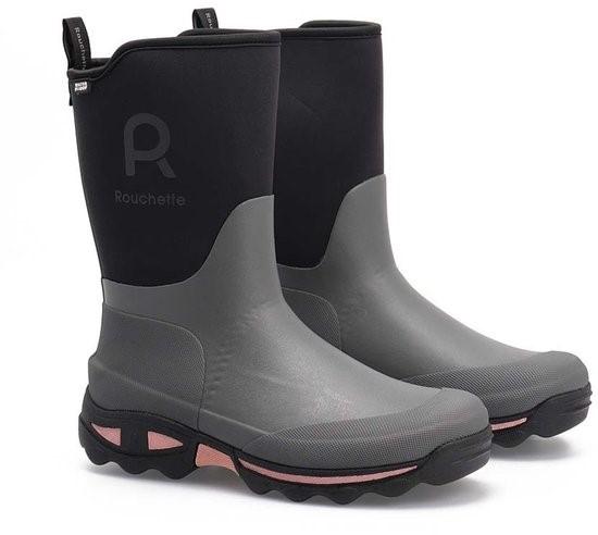 Rouchette Clean Garden Laars – Antislip | Maat 38-41