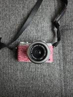 Panasonic lumix DMC-GF7, Ophalen of Verzenden, Zo goed als nieuw, Overige Merken, 8 keer of meer
