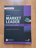 Market Leader, Ophalen, Alpha, Zo goed als nieuw, MBO