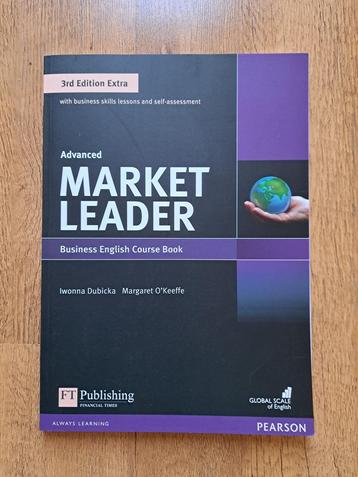 Market Leader beschikbaar voor biedingen