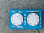 Broer, Ophalen