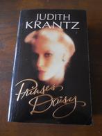Judith Krantz - Prinses Daisy, Boeken, Romans, Ophalen of Verzenden, Judith Krantz, Zo goed als nieuw
