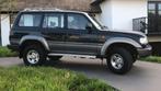 Toyota LC 4.5 I C/W VX AUT 4WD 1996 Groen, LC HDJ80 VX 1997, Automaat, 4477 cc, Origineel Nederlands, 205 pk