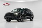 Audi Q3 Sportback 45 TFSI quattro edition one |Pano|360|ACC|, Auto's, Audi, Gebruikt, Euro 6, 4 cilinders, 1984 cc
