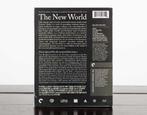 The New World Blu-Ray (US Import) Criterion, Avontuur, -, -, Ophalen of Verzenden