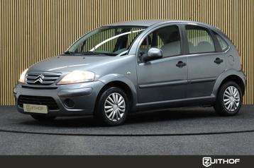 Citroën C3 1.1i First | Airco | Trekhaak (bj 2010) beschikbaar voor biedingen