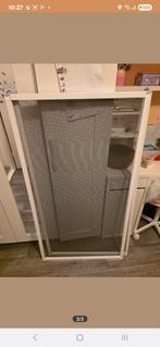 3 raamhorren 70x130 cm – nieuw, nooit gebruikt, Huis en Inrichting, Ophalen, Zo goed als nieuw