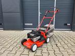 Sabo Benzine Grasmaaier - Zelfrijdend, Aluminium Chassis, Tuin en Terras, Grasmaaiers, Gebruikt, Sabo turbo, Sabo, Benzine-grasmaaier