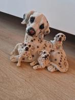 Honde Spaarpot - Dalmatier met pups, Ophalen of Verzenden, Kunststof