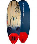 Starboard Carve 119 wood 2024 - gezocht, Watersport en Boten, Ophalen of Verzenden, Zo goed als nieuw, Minder dan 5 m²
