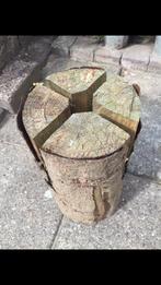 Zweedse fakkel, Ophalen of Verzenden