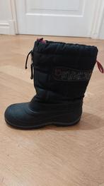 Olang snowboots maat 33/34. Zien er nog goed uit!, Kleding | Dames, Schoenen, Olang, Ophalen of Verzenden, Gedragen, Snowboots