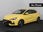 MG MG3 Hybrid+ 1.5 Hybrid Luxury, Stof, 1498 cc, Overige modellen, 2 kWh