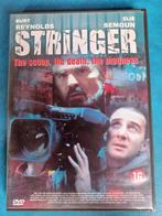 Stringer, Vanaf 16 jaar, Ophalen of Verzenden, Zo goed als nieuw, Actiethriller