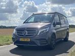 Mercedes MARCO POLO 190PK ! 88 DKM!, Automaat, Mercedes-Benz, Bedrijf, Diesel