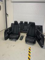 Audi a3 8y sport lederen interieur Sportback stoelverwarming, Auto-onderdelen, Ophalen, Nieuw, Audi