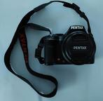 Pentax K-x  SR te koop, Ophalen of Verzenden, Gebruikt, Pentax