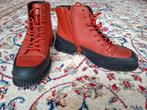 CAMPER kwaliteits schoen. Mt.39, rood., Kleding | Dames, Schoenen, Lage of Enkellaarzen, Camper, Ophalen of Verzenden, Zo goed als nieuw