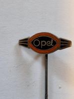 speld opel 20x8 mm, Ophalen of Verzenden, Gebruikt, Transport
