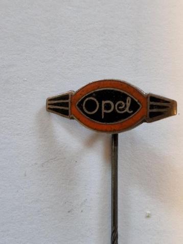 speld opel 20x8 mm beschikbaar voor biedingen
