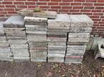 Gratis: 30x30 tegels, Tuin en Terras, Tegels en Klinkers, Ophalen, Gebruikt, Minder dan 5 m², Beton