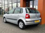 Volkswagen Polo 1.4-16V|Automaat|Clima|Schuifkanteldak, Gebruikt, 49 €/maand, 14 km/l, Bedrijf