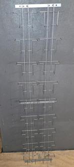 Kaartenrek 18 vaks - 3 stuks, Ophalen