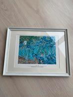 Schilderij van Vincent van Gogh - Iris, Antiek en Kunst, Ophalen of Verzenden