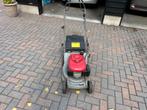 Honda hrb 425, Tuin en Terras, Grasmaaiers, Ophalen, Cirkelmaaier, Honda, Gebruikt