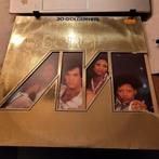 lp,Boney M. – The Magic Of Boney M. - 20 Golden Hits, Cd's en Dvd's, Ophalen of Verzenden, 1960 tot 1980, Gebruikt