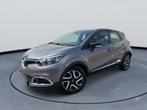 Renault Captur 1.2 TCe Dynamique Navigatiesysteem Cruise con, Automaat, Stof, 4 cilinders, Bedrijf