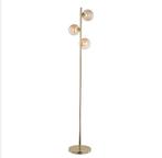 Staande lamp KJUL, Ophalen, Zo goed als nieuw, 150 tot 200 cm