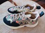Adidas sneakers 38 2/3, in prima staat!, Ophalen of Verzenden, Gedragen, Sneakers of Gympen
