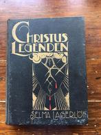 Selma Lagerlöf Christuslegenden (1929?), Gelezen, Verhaal of Roman, Ophalen of Verzenden, Spiritualiteit algemeen