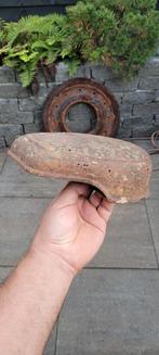 Duitse wo2 notek lamp kap te koop, Verzamelen, Militaria | Tweede Wereldoorlog, Ophalen of Verzenden, Landmacht, Duitsland, Overige typen