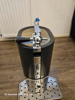 Philips Perfect Draft Thuistap - Biertap, Witgoed en Apparatuur, Thuistaps, Ophalen, Gebruikt, Philips