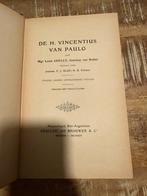De Heilige vincentius van Paulo, geschiedkundige reeks, Ophalen of Verzenden, Gebruikt, Boek, Christendom | Katholiek
