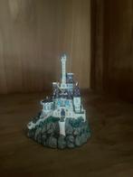 Disney castle ornament WDCC, Verzamelen, Disney, Ophalen of Verzenden, Overige figuren, Zo goed als nieuw, Beeldje of Figuurtje
