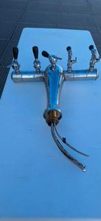 5-kraans tap, Ophalen, Overige merken