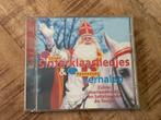 CD 20 Leuke Sinterklaasliedjes en 3 Spannende verhalen, Ophalen of Verzenden, Zo goed als nieuw, Sinterklaas