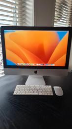 iMac Retina 4K 21,5inch, 2017 incl. draadl. toestenbord muis, Computers en Software, Apple Desktops, Ophalen, Refurbished, IMac