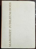 Margriet jubileum-boek - hardcover - 1961 - IGST, Ophalen of Verzenden