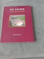 DE SNOEK  Citroen ID / DS in Nederland, Ophalen of Verzenden, Zo goed als nieuw, Jan de Lange, Citroën