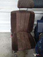 Mercedes w126 stoelen bruine, Auto-onderdelen, Interieur en Bekleding, Ophalen, Gebruikt