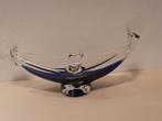 Vintage Murano Glazen Gondel/Asbak, Ophalen of Verzenden