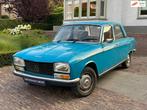 Peugeot 304M01, 65 pk, Gebruikt, Blauw, Bedrijf