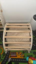 Peuter Gym - Klimrek, Glijbaan, Schommelstoel, Ophalen of Verzenden, Zo goed als nieuw, Glijbaan