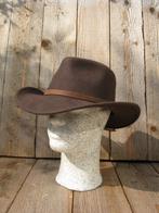 Bruine hoed van Hatland Headwear maten S,M,L,XL, Kleding | Heren, Hoeden en Petten, Nieuw, Ophalen of Verzenden, Hoed, Hatland Headwear