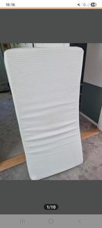 Baby ledikant met matras en aerosleep, Ophalen, Gebruikt, Ledikant